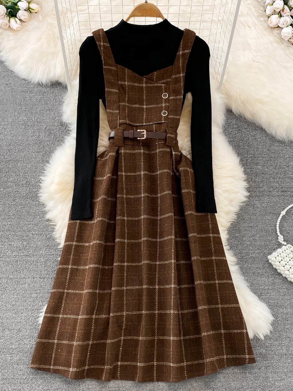 IMG_12_25_robe_carreaux_coreenne_retro_femme_5