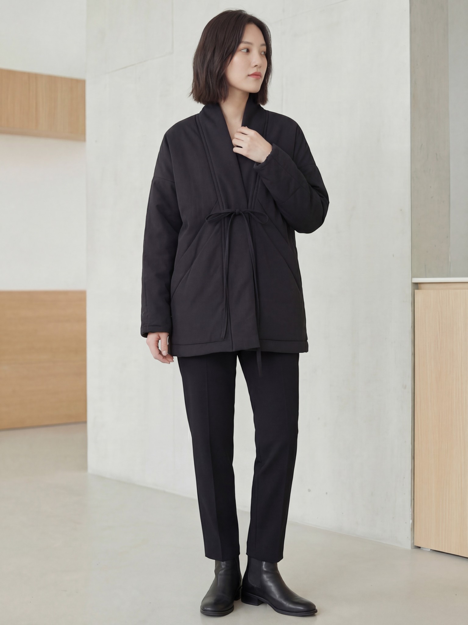 IMG_veste_kimono_femme_noire_chaleur_coton_oversize_3