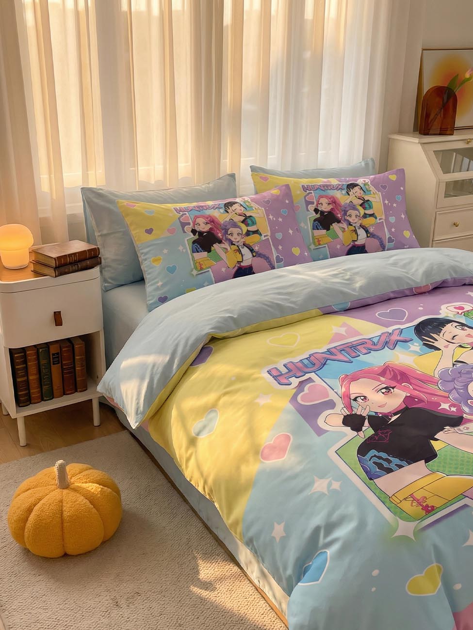 IMG_01_03_parure_lit_3_pieces_huntrix_style_kawaii_4