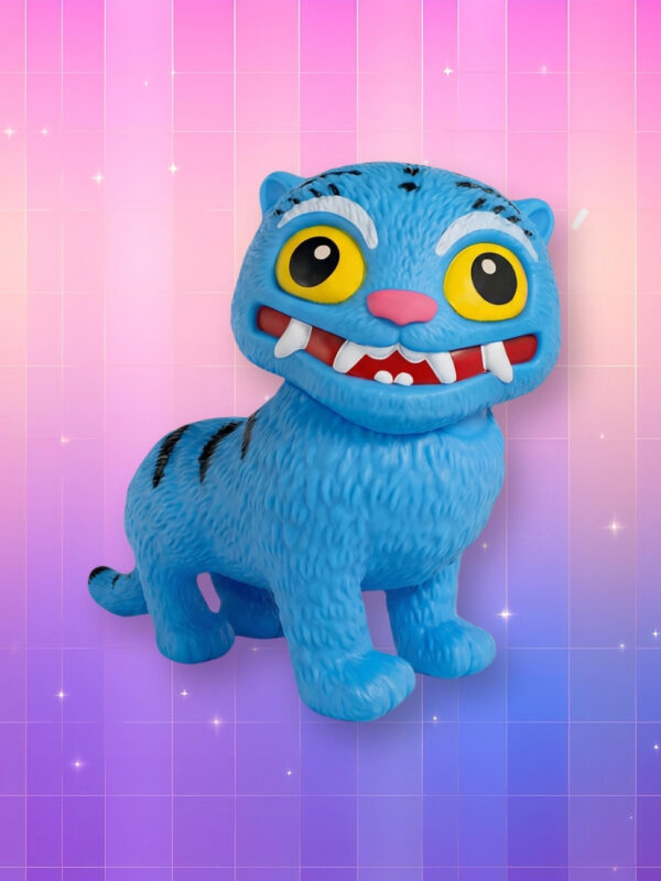 Figurine Jouets Collection Mignons Uniques Et Amusants Pour Demon Les