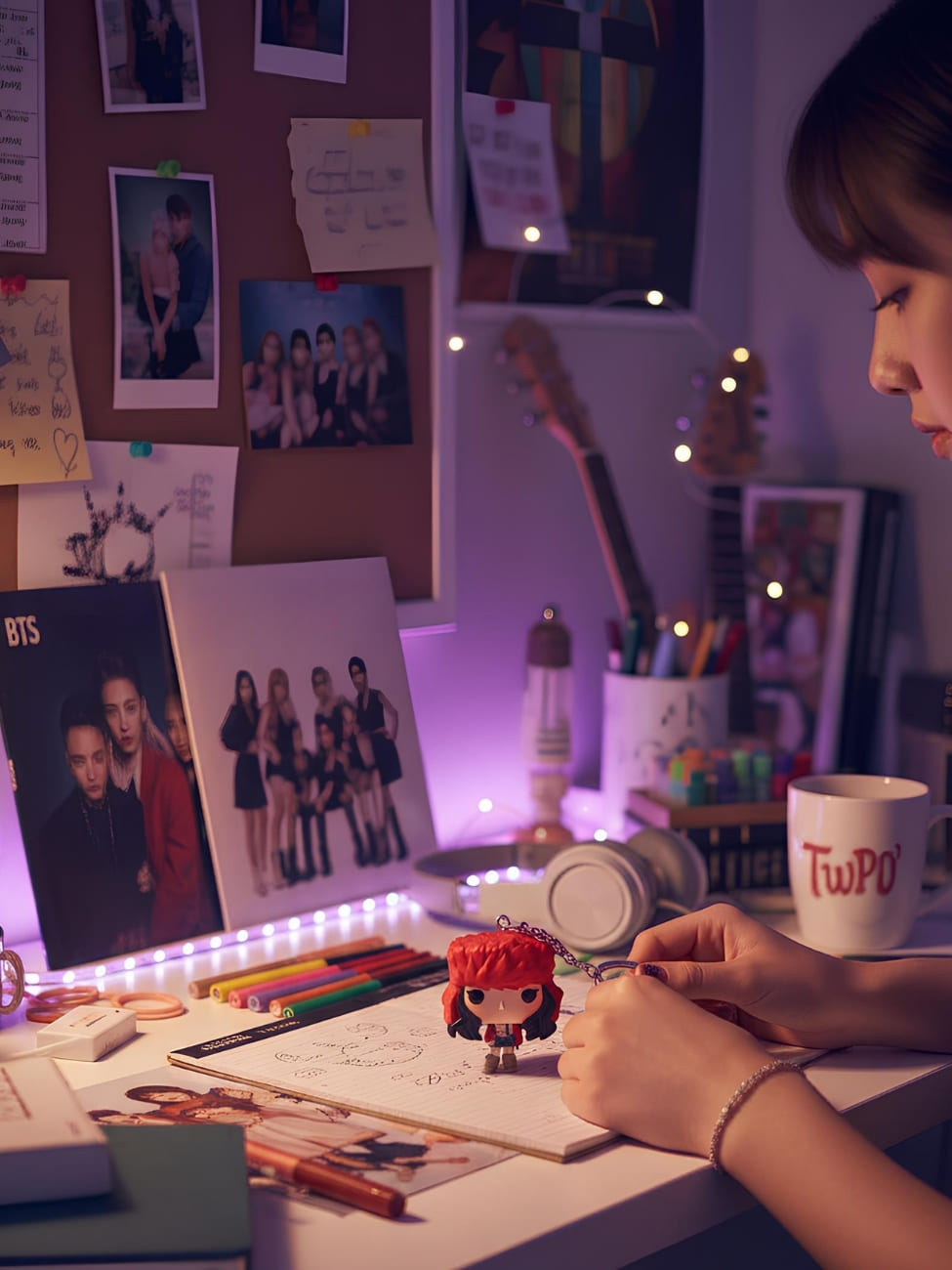 IMG_01_2026_porte_clé_kpop_Jennie_Blackpink_mini_pop_3