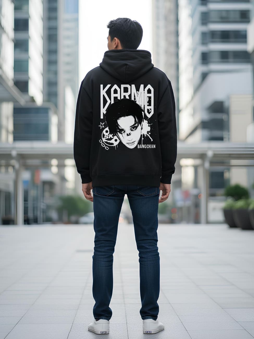 IMG_02_2026_Sweat_Kpop_noir_pour_homme_Bang_Chan_SKZ_6